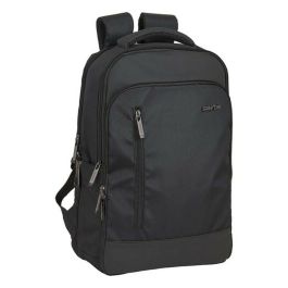 Sac à Dos pour Portable et Tablette avec Sortie USB Safta Business Precio: 30.5000004. SKU: S4302553