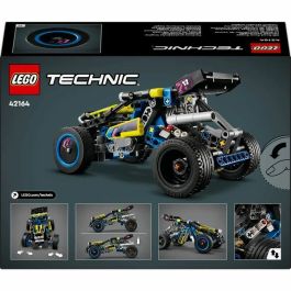 Set de construction Lego 42164 Off-Road Racing Buggy Multicouleur