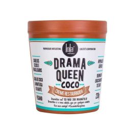 Masque pour cheveux Lola Cosmetics DRAMA QUEEN COCO 230 g