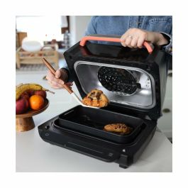 Friteuse à Air Livoo