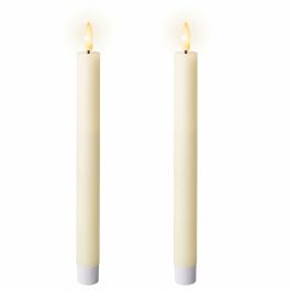 Bougie Lumineo Ø 2,2 x 24,5 cm