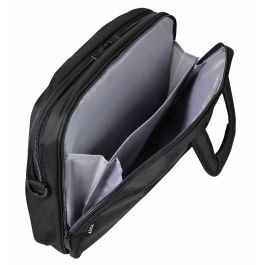 Housse pour ordinateur portable Port Designs Noir