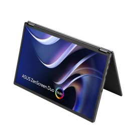 Écran Asus 90LM0AKV-B01N70 WUXGA 14"