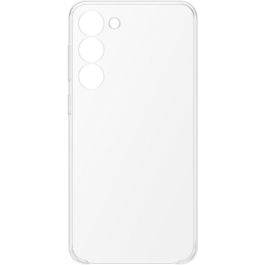 Samsung Clear Case do Galaxy S23 Plus transparent