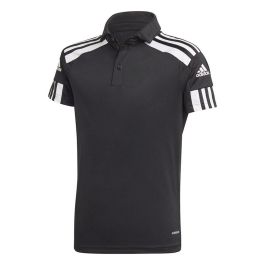 Polo à manches courtes homme Adidas GK9558 Noir 11-12 ans Precio: 26.448. SKU: B165SDDWFN