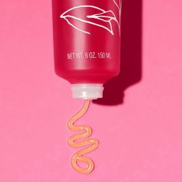 Lotion corporelle Melvita L'OR ROSE