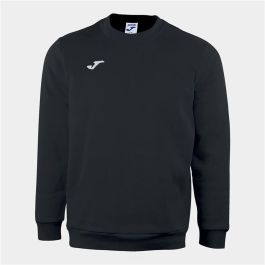 Sweat sans capuche homme Joma Sport Cairo II Noir