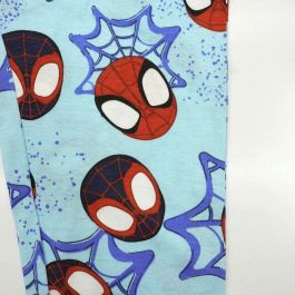Pyjama Enfant Spidey Bleu M