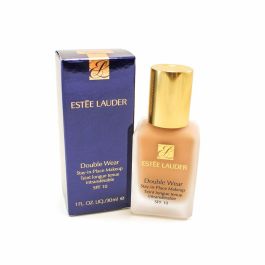 Base de maquillage liquide Estee Lauder C-EL-161-30 Nº 10 Ivory Beige Nº 3N1 Ivory Beige Spf 10 30 ml 30 L