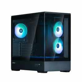 Boîtier ATX semi-tour Zalman P30 V2 Noir