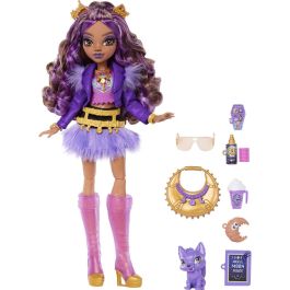 Poupée Monster High
