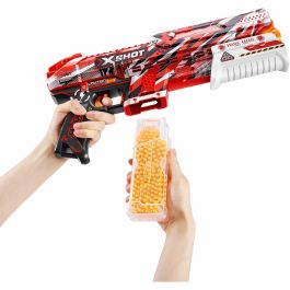 Pistolet lance balles Zuru X-Shot