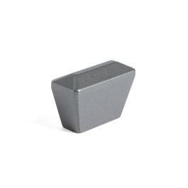 Giusti Tirador Zamak Kibo Grafito Dist. Agujero 16mm