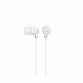 Casque Sony MDR-EX15LP/W in-ear Blanc