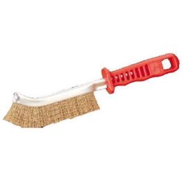 JAZ Brosse Manuelle Laiton VIP 1000 Jaz Precio: 6.5900004. SKU: B18MMCR6FR