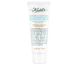 Kiehl'S Crème Anti-transpirante et Déodorante 75 ml Precio: 17.79. SKU: B125BED4M3