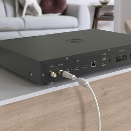 Câble d'antenne Hama 00205246 1,5 m