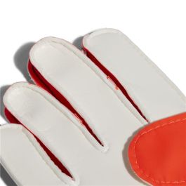 Gants de Gardien de But pour Enfants Adidas Predator Trn Noir