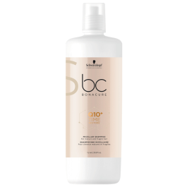Schwarzkopf Bc Time Restore Q10 Shampoo 1 L