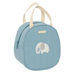 Sac glacière goûter Safta Elefante Bleu 19 x 22 x 14 cm Precio: 18.192. SKU: B198B7A62H