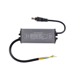 Driver LED 36W Non Dimmable