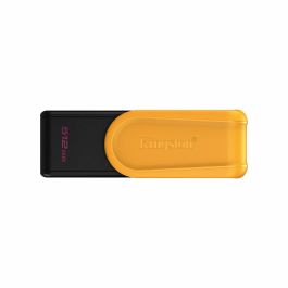 Carte Mémoire Micro SD avec Adaptateur Kingston DTXS/512GB Noir 512 GB