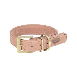 Collier pour Chien Trixie Pure Rose M 36-43 cm