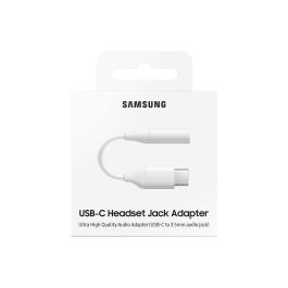 Adaptateur de courant Samsung EE-UC10J