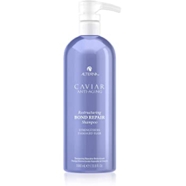 Alterna Caviar Shampooing Restructurant Bond Repair 1000 mL