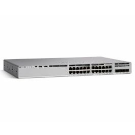 Switch CISCO C9200L-24T-4X-E