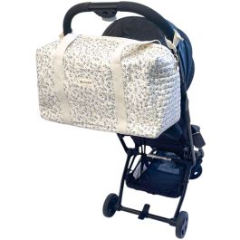 Sac a langer - CANDIDE - Blueberry