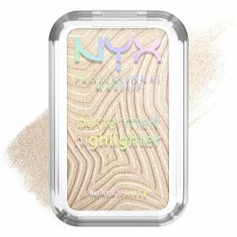 Set de Maquillage NYX BUTTERMELT HIGHLIGHTER