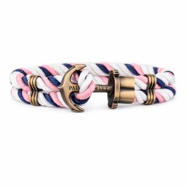 Bracelet Femme Paul Hewitt 16-17 cm Precio: 35.88. SKU: B12TC9XVXW