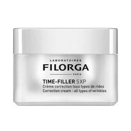 Laboratoires Filorga TIME-FILLER 5XP Crème Correction Absolue des Rides 50 ml