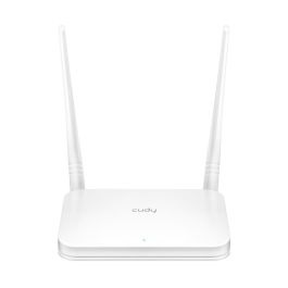 Router Cudy WR300 Precio: 20.4999996. SKU: B1JMNH8NHC