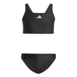Bas de Bikini Pour Filles Adidas 3 Bandas Bld Noir 40 Precio: 35.424. SKU: B12D9T3SLH