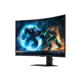 Écran Samsung LS37FG750EUXEN 4K Ultra HD 34"