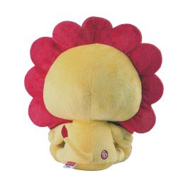 Jouet Peluche Fisher-Price Lion 20 cm