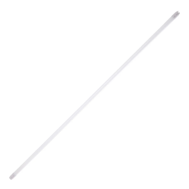Tubo LED T8 22W 3520Lm 4000K Verre 150Cm Connexion 2 Extrémités Durée 40000H [HO-T8GL150-22W-W]