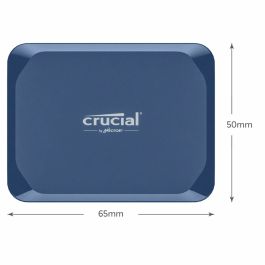 Disque Dur Externe Crucial X10