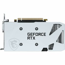 Étui MSI Nvidia GeForce RTX 3050 8 GB GDDR6