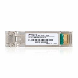 Module SFP à fibre optique multimode ZyXEL 25G SFP28 SHORTRANGE 885NM