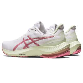 Chaussures de Running pour Adultes Asics Gel Pulse 14 Blanc