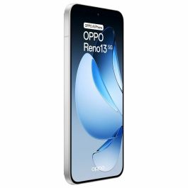 Smartphone Oppo CPH2689 6,6" Octa Core 12 GB RAM 256 GB Blanc