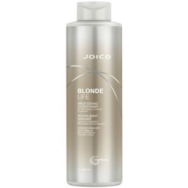 Joico Blonde Life Brightening Conditioner Après-Shampoing Éclaircissant 1000 mL