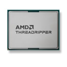 AMD 9960X Threadripper Processeur 4.2GHz MaxBoost 5.4GHz 24xCore 48xThreads 128MB 350W Socket sTR5
