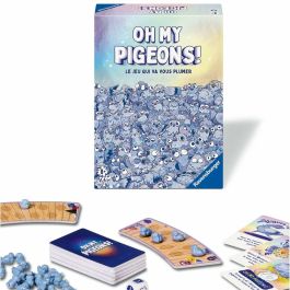 Jeu de société Ravensburger