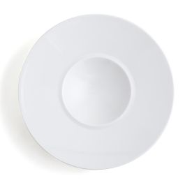 Plato Gourmet Porcelana Gourmet Ariane 29 cm