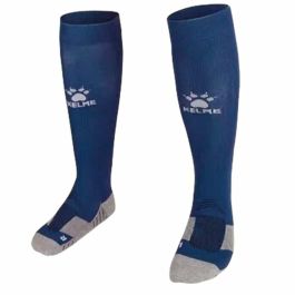 Chaussettes de Football Kelme K15Z908-9424 Bleu Polyamide (M) Precio: 9.5900004. SKU: B1JNLKZGDV