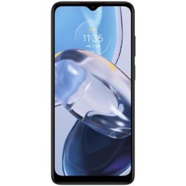 Motorola moto e22 Dual Sim 3+32GB astro black DE